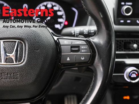 Used 2022 Honda Civic Sport image 16