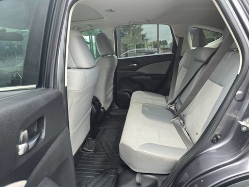 Used 2016 Honda CR-V EX image 15
