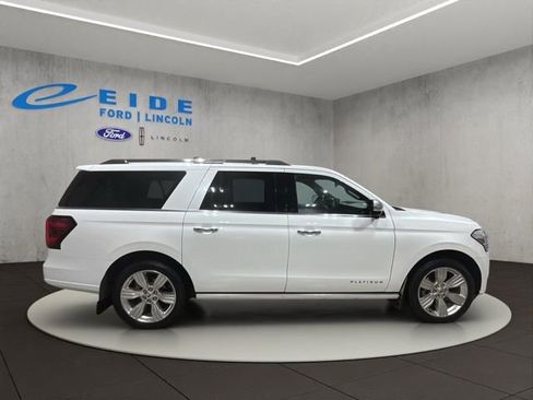 Used 2023 Ford Expedition Max Platinum image 7