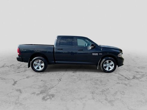 Used 2016 RAM 1500 Sport AWD/4WD image 9