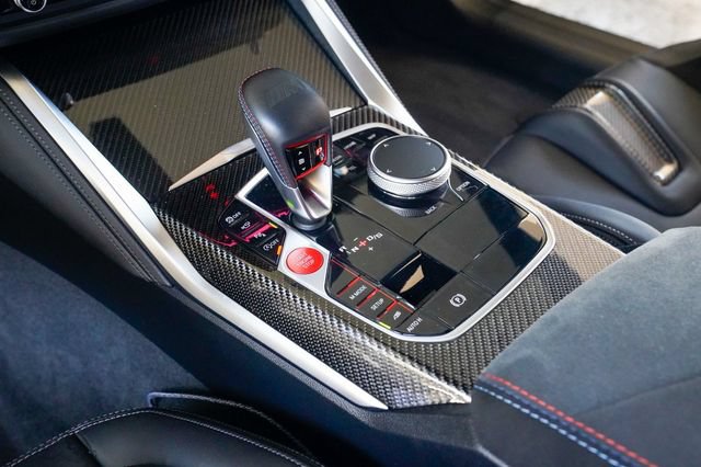 Used 2025 BMW M3 Competition w/ Carbon Package AWD/4WD image 71