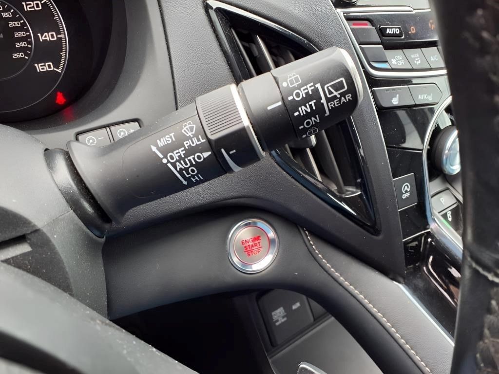 Used 2020 Acura RDX w/ Advance Package AWD/4WD image 22