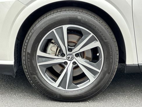 Used 2023 Lexus RX 350 Premium w/ Accessory Package (Z1) FWD image 33