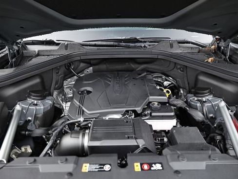 New 2026 Genesis GV80 2.5T image 14