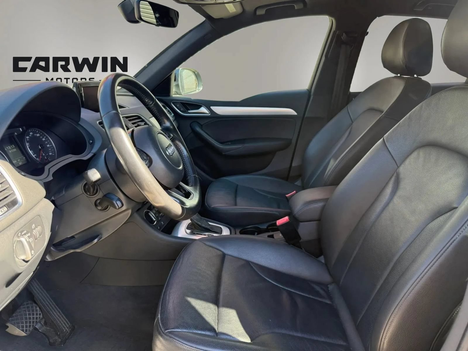 Used 2016 Audi Q3 2.0T Premium Plus w/ Technology Package FWD image 13