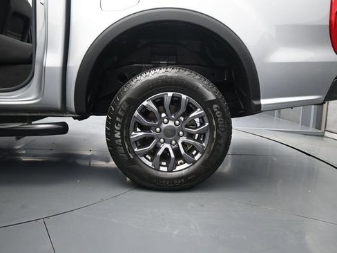 Used 2021 Ford Ranger XLT w/ Equipment Group 301A Mid RWD image 16