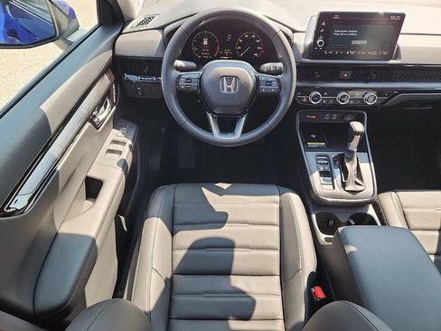 Used 2025 Honda CR-V EX-L image 7