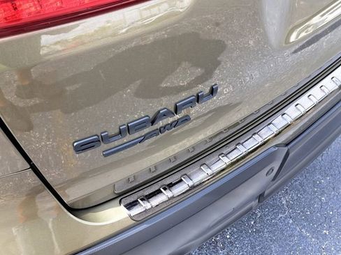 Used 2022 Subaru Ascent Onyx Edition AWD/4WD image 6