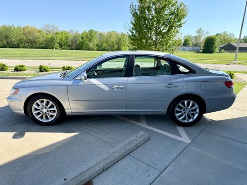 Used 2006 Hyundai Azera Limited FWD image 5