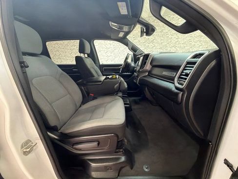 Used 2023 RAM 1500 Big Horn AWD/4WD image 12
