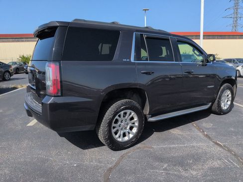 Used 2016 GMC Yukon SLE w/ Convenience Package AWD/4WD image 6
