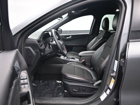 Used 2025 Ford Escape ST-Line AWD/4WD image 25