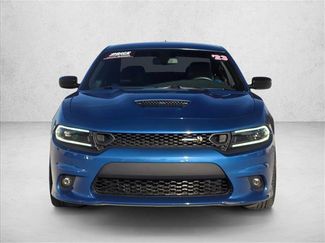 Used 2023 Dodge Charger Scat Pack w/ Navigation & Travel Group video 2