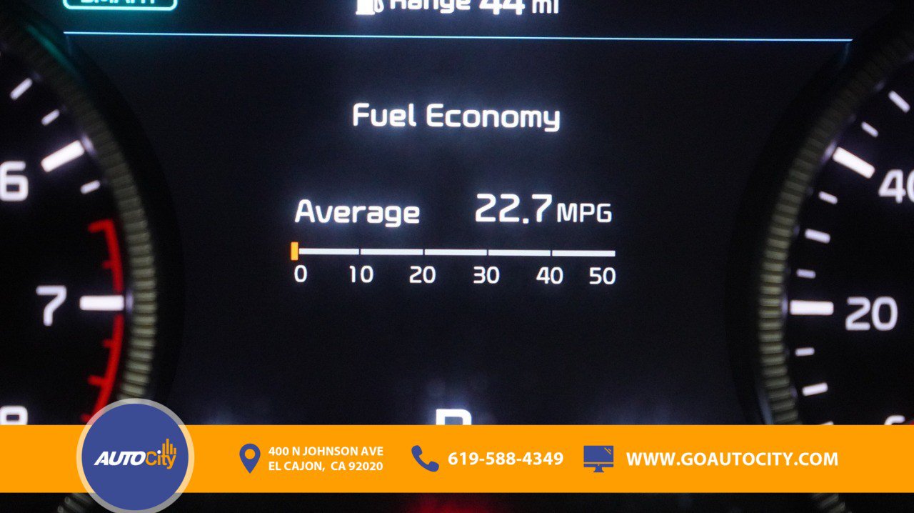 Used 2022 Kia Telluride SX FWD image 3