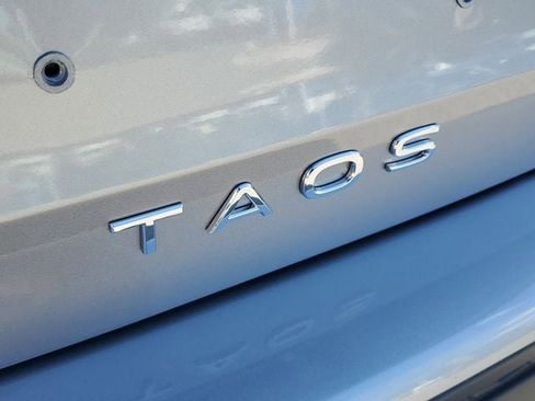 New 2026 Volkswagen Taos S FWD image 6