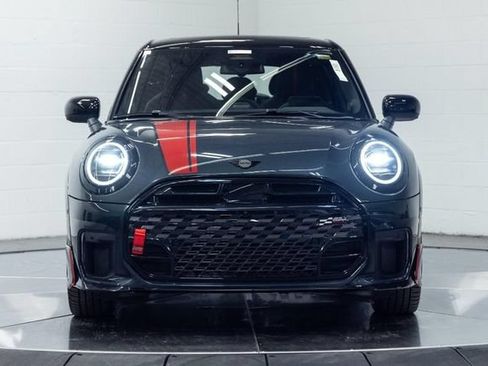 New 2026 MINI Cooper S FWD image 5