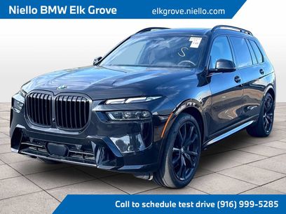 Used 2024 BMW X7 xDrive40i w/ M Sport Package