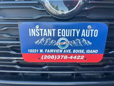 Used 2023 Nissan Altima 2.5 SV AWD/4WD image 34
