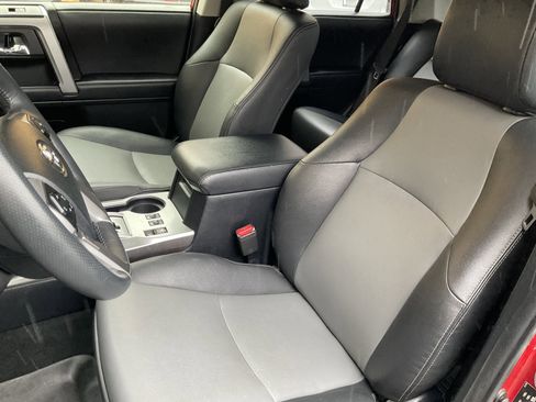 Used 2020 Toyota 4Runner SR5 Premium image 29