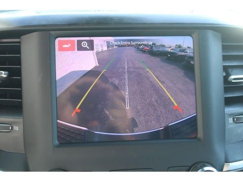 Used 2024 RAM 2500 Big Horn w/ Bed Utility Group image 22