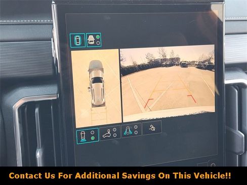 New 2026 GMC Acadia Elevation w/ Black Edition image 13