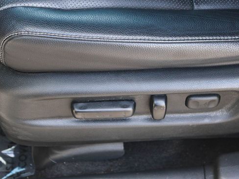 Used 2023 Honda Ridgeline RTL-E image 22