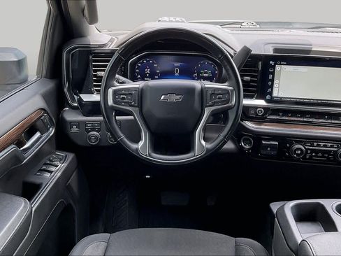 Used 2024 Chevrolet Silverado 2500 LT w/ Z71 Sport Edition AWD/4WD image 6