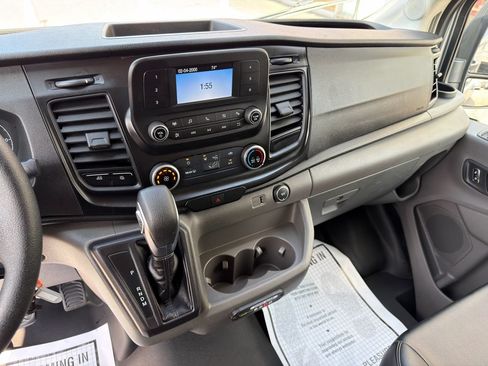 Used 2023 Ford Transit 350 XL RWD image 20