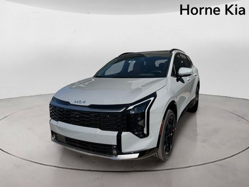 New 2026 Kia Sportage SX Prestige AWD/4WD image 7