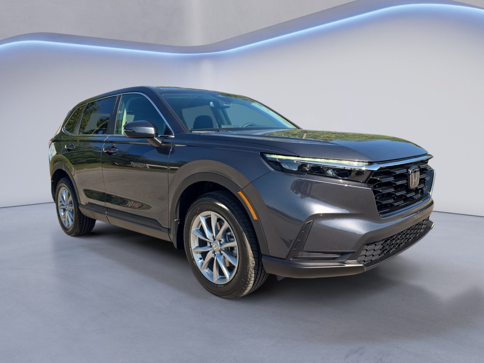 New 2027 Honda CR-V EX image 8