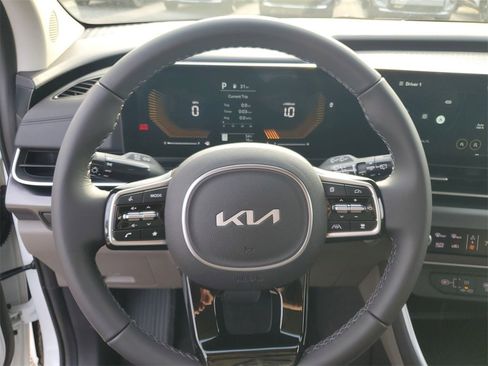 New 2026 Kia Carnival image 10