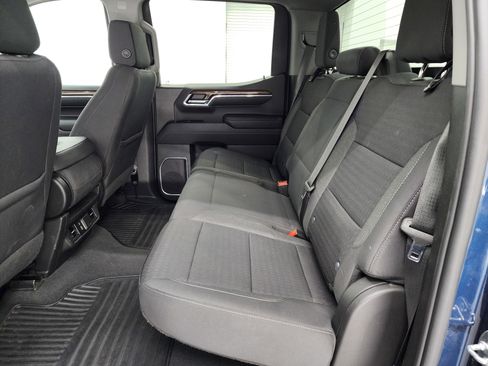 Used 2022 Chevrolet Silverado 1500 RST image 9