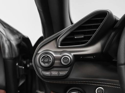 Certified 2019 Ferrari 488 Spider RWD image 41
