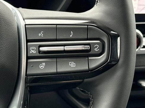 New 2026 Chevrolet Colorado Trail Boss image 22