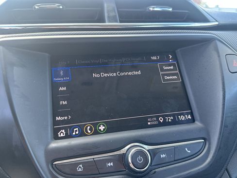 Used 2023 Chevrolet TrailBlazer LS image 12