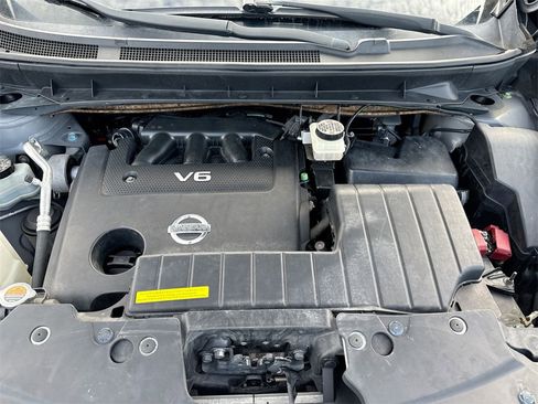 Used 2012 Nissan Murano SL w/ Navigation Pkg image 26