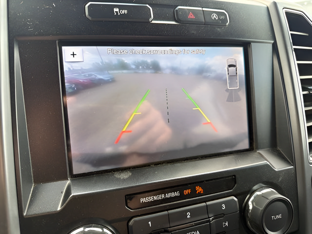 Used 2019 Ford F150 XLT w/ Equipment Group 302A Luxury AWD/4WD image 13