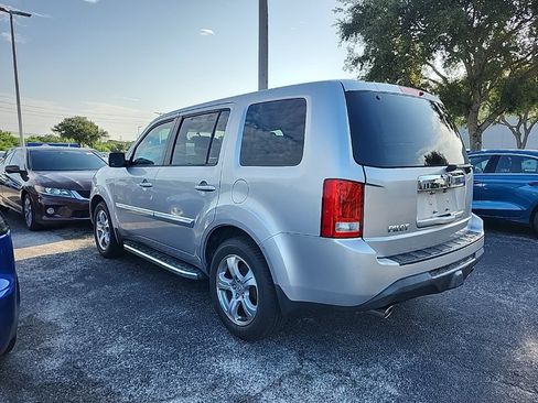 Used 2014 Honda Pilot EX image 6