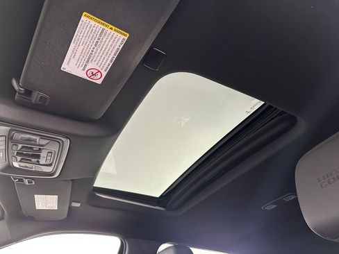 Used 2022 Chevrolet Silverado 3500 High Country w/ Snow Plow Prep/Camper Package image 26