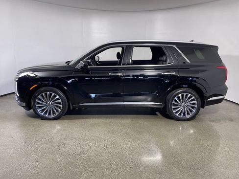 Used 2025 Hyundai Palisade Calligraphy AWD/4WD image 6