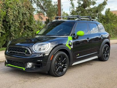 Used 2019 MINI Cooper Countryman SE w/ Premium Package