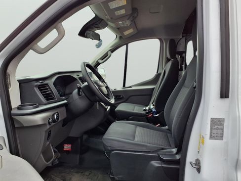 Used 2024 Ford Transit 250 Low Roof w/ Exterior Upgrade Package RWD image 14