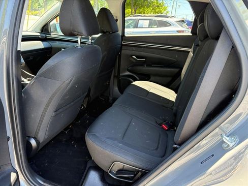 Certified 2024 Hyundai Tucson SEL AWD/4WD image 18