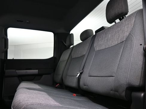 Used 2022 Ford F150 XLT AWD/4WD image 15