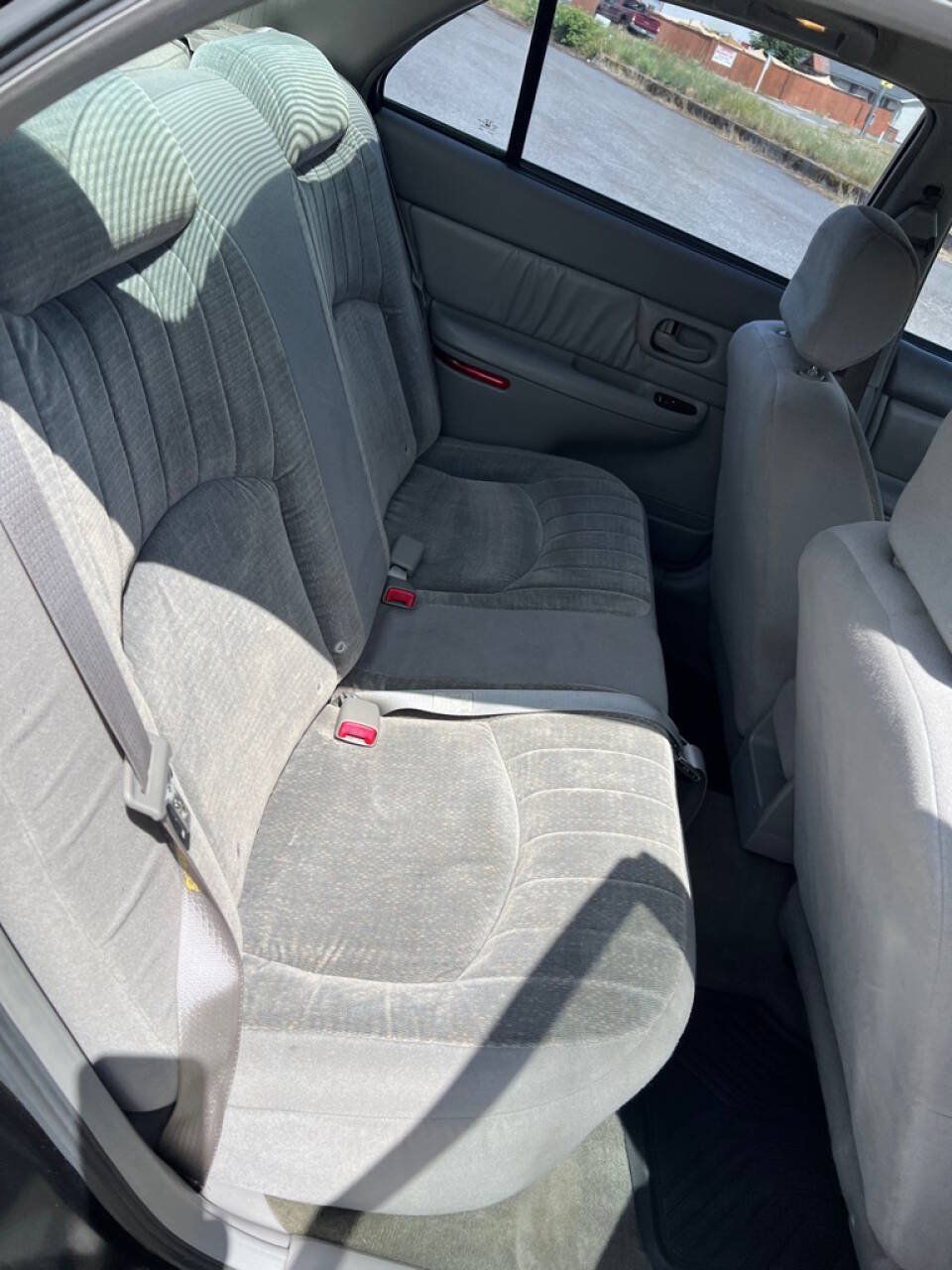 Used 2003 Buick Century Custom w/ Preferred Equipment Group 1SB FWD image 10