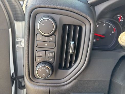 New 2025 Chevrolet Silverado 3500 W/T w/ WT Convenience Package image 17