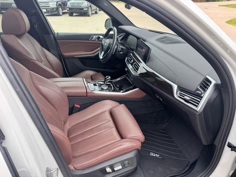 Used 2020 BMW X5 sDrive40i w/ Premium Package image 14