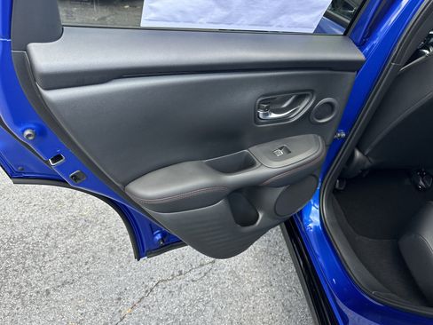 New 2025 Acura ADX A-Spec image 14