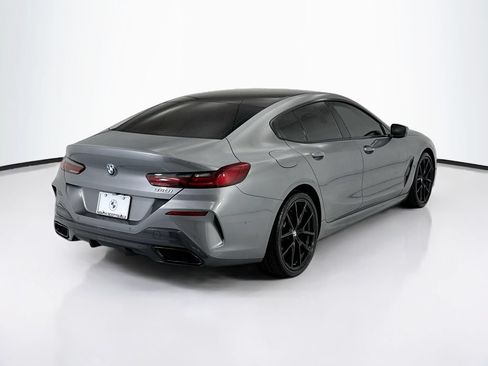 Used 2023 BMW 840i Gran Coupe RWD image 5