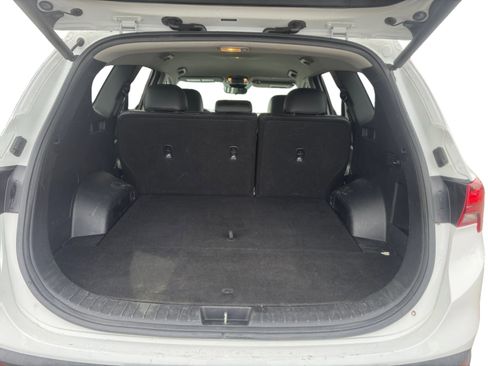 Used 2023 Hyundai Santa Fe XRT image 18